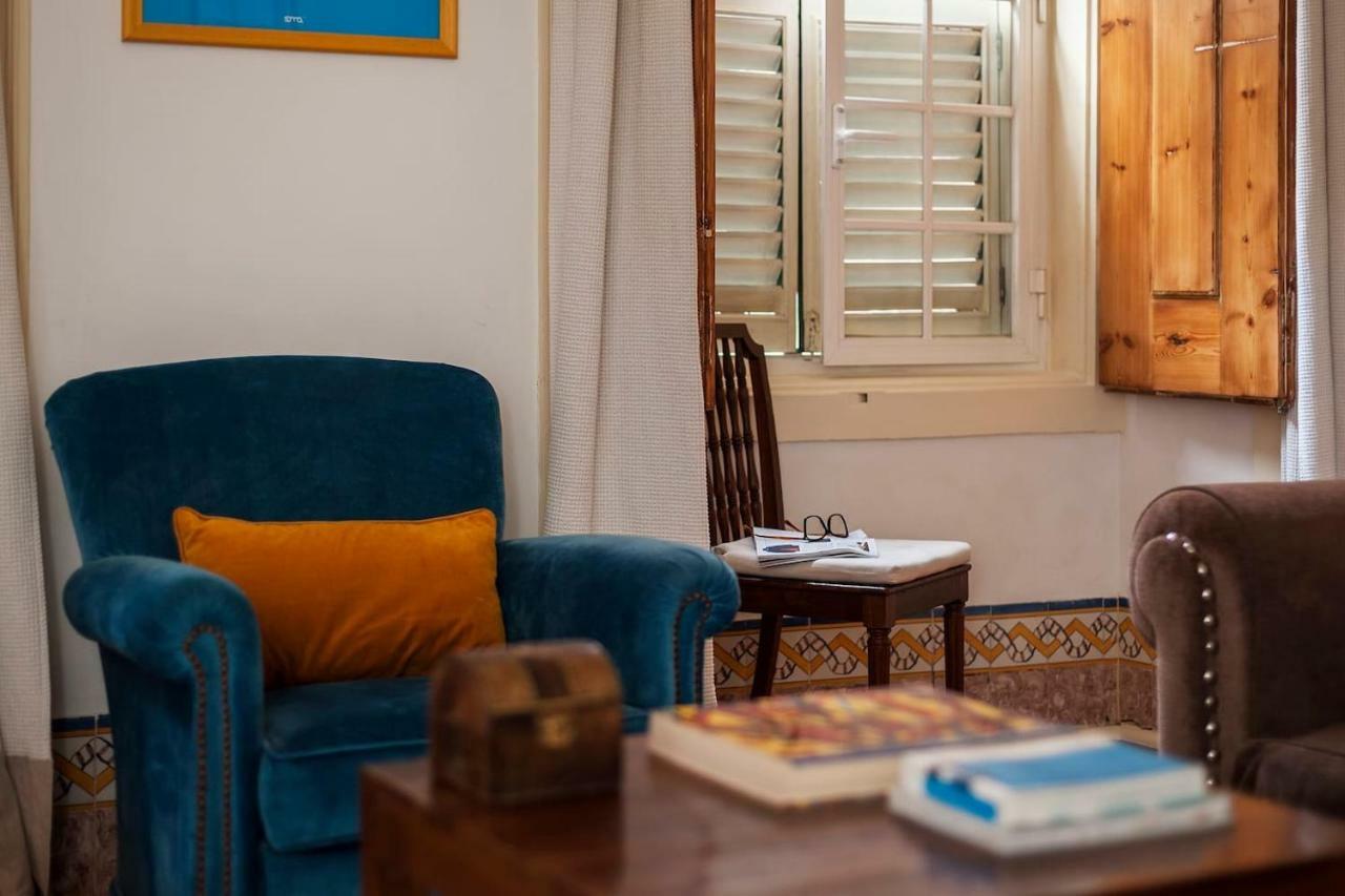 2 Bedroom Apartment With Patio Next To Avenida Da Liberdade Lisboa Kültér fotó